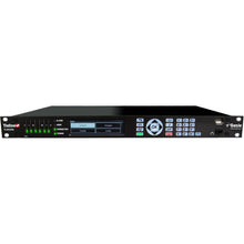 Tieline TLR5200DW Genie Distribution Studio/Multiple Transmitter Codec (with WheatNet IP)