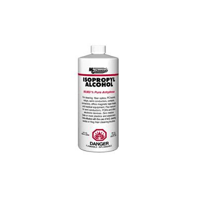 MG Chemicals 824-1L Isopropyl Alcohol 1-Liter Bottle