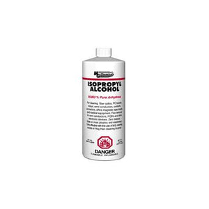 MG Chemicals 824-1L Isopropyl Alcohol 1-Liter Bottle