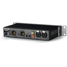 RME ADI2 24 Bit 192KHz 2 Channel Analog to ADAT/SPDIF Converter