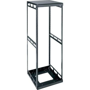 Middle Atlantic 5-21 : 21 Space Ready to Assemble Rack Frame - 20 " Deep