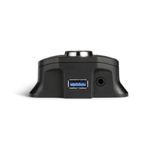 Shure MXW8 MicroFlex Wireless Desktop Base Transceiver
