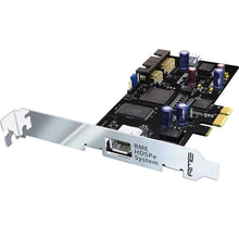 RME HDSP PCIe Card (for Multiface, Digiface, and RPM Systems)