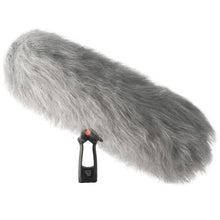 Rycote Full Windshield Kit - WS Kit 2 (121mm - 160mm)