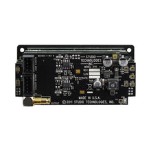 Studio Technologies Model 5110S Mic/Line Input Module (SMPTE Version)