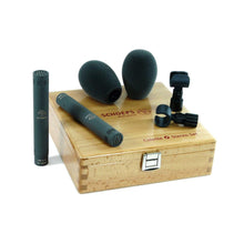 Schoeps SWITCHABLE-PATTERN ST Colette Stereo Microphone Set