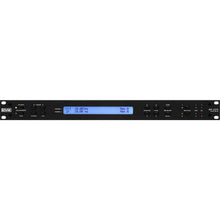 Rane AD22S Two-Channel Audio Alignment Delay