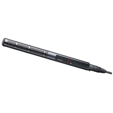 Sennheiser MKH-60 P48 Super-Cardioid Short Shotgun Condenser Microphone with Pad, Treble Boost & HPF