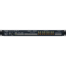 Symetrix ZoneMix 761 Integrator Series 6 Zone Mixer and Paging Station