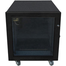 Sound Construction Isobox Studio Equipment Rack (12 Space)