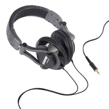 Shure SRH550DJ Professional DJ Headphones