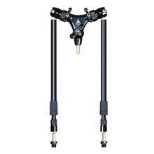 Triad-Orbit O2 Orbit 2 Dual Arm Orbit Microphone Boom