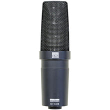 Sanken CU-44X MK II Dual Capsule Cardioid Condenser Microphone