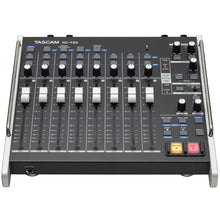 Tascam RC-F82 Control Surface for HS-P82 Field Recorder