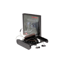 Telefunken TH-110T Noise Isolating Earphones
