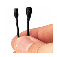 Sennheiser MKE 2 GOLD Omnidirectional Lavalier Microphone (TA4F Connector)