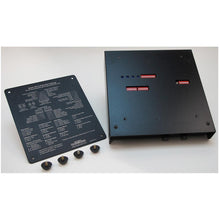 Studio Technologies Model 230 Announcer's Console