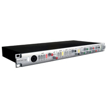 SSL Xlogic Alpha Channel with VHD Mic Preamp