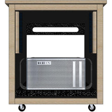 Sound Construction MPR-6 Studio Rack with Sliding Mac Pro Tray