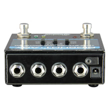 Radial Engineering BigShot ABY True Bypass Switching Pedal