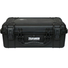 Telefunken HC60 Hardshell Flight Case for ELA M 260 Mic System