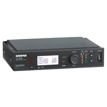 Shure ULXD4 Wireless Receiver (G50 Band - 470-534 MHz)