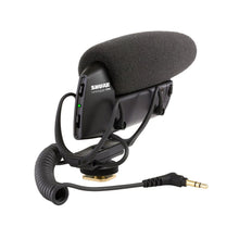 Shure VP83 LensHopper Camera Mount Condenser Microphone