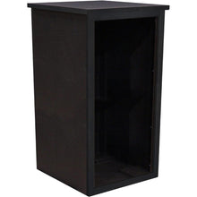 Sound Construction R22-1 ST Single Bay Straight Studio Rack (22 Space)