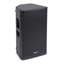 Samson RSX112A Active 2-Way 12-Inch Loudspeaker/Monitor