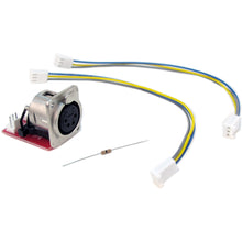 Studio Technologies Remote Switch Inputs Card Kit for Model 200-Series