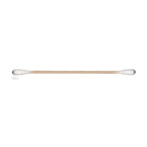 MG Chemicals 811-100 Double Headed Cotton Swabs - 100 Pack