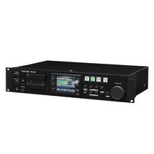 Tascam HS-20 2-Channel Network Audio Recorder/Player
