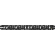 Rane AC23S Mono 4/5-Way or Stereo 2/3-Way Active Crossover