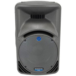 Mackie C300Z 12" Two-Way Portable Wide Dispersal Precision Passive Loudspeaker - 750W Peak Power