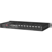 RME Octamic II 8 Channel Microphone Preamp with 192KHz A-D Converter