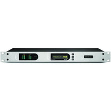 Telos Hx6 Six Line POTS Talk Show System (Livewire and AES I/O)