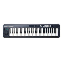 M-Audio Keystation 61 USB Keyboard Controller
