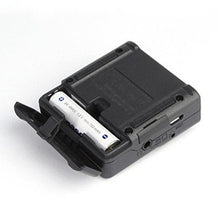 Tascam DR-10L Portable Audio Recorder with Lavalier Microphone