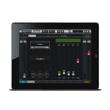 Soundcraft Ui 16 16-Input Remote Controlled Digital Mixer