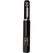 Sennheiser MKE2-60/K6 COMBO Omnidirectional Lavalier Microphone (Black/K6 XLR Module)