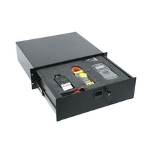 Middle Atlantic FI-3 Foam Insert for 3-Space Rack Drawers