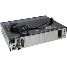 TOA A-912MK2 8-Channel 120 watt Modular Mixer Amplifier - B-Stock
