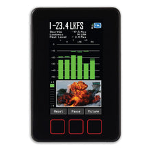 TSL PAM PiCo One Stereo Master Loudness Meter