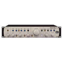 SPL MasterBay S Mastering Interface and Insert Processor