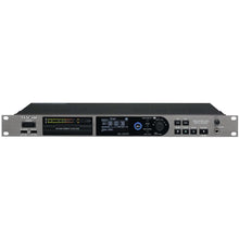 Tascam DA-3000 Stereo Master Recorder/ADDA Converter