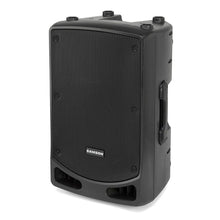 Samson Expedition XP112A 12 Inch 500 Watt 2-Way Active PA Speaker