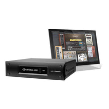 Universal Audio UAD-2 Satellite Quad Custom DSP Plug-In Accelerator for Windows