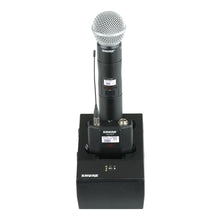 Shure ULXD1 Wireless Bodypack Transmitter (G50 Band - 470-534 MHz)