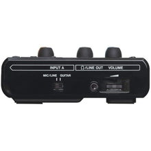 Tascam DP-006 Compact 6 Track Digital Portastudio