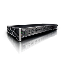 Tascam US-20x20 Celesonic USB Audio Interface with Digital Mixer